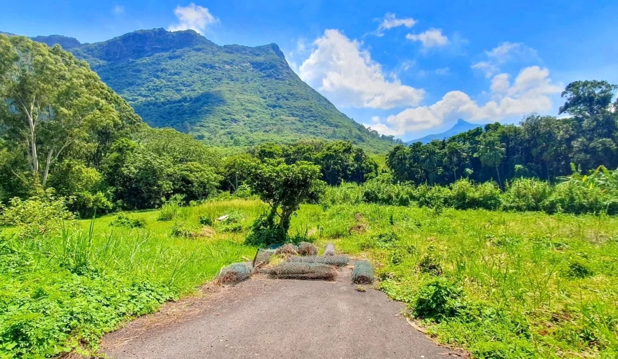 Land For Sale in Chantenay, Moka 16