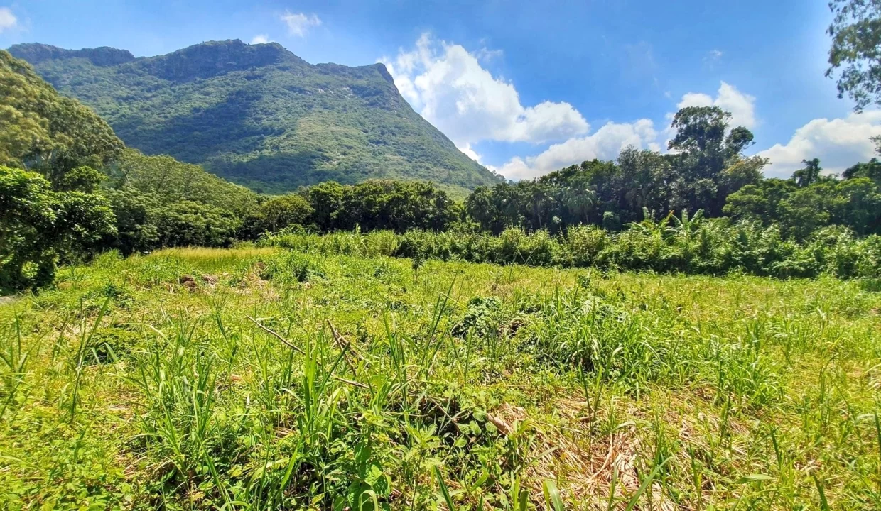 Land For Sale in Chantenay, Moka 4