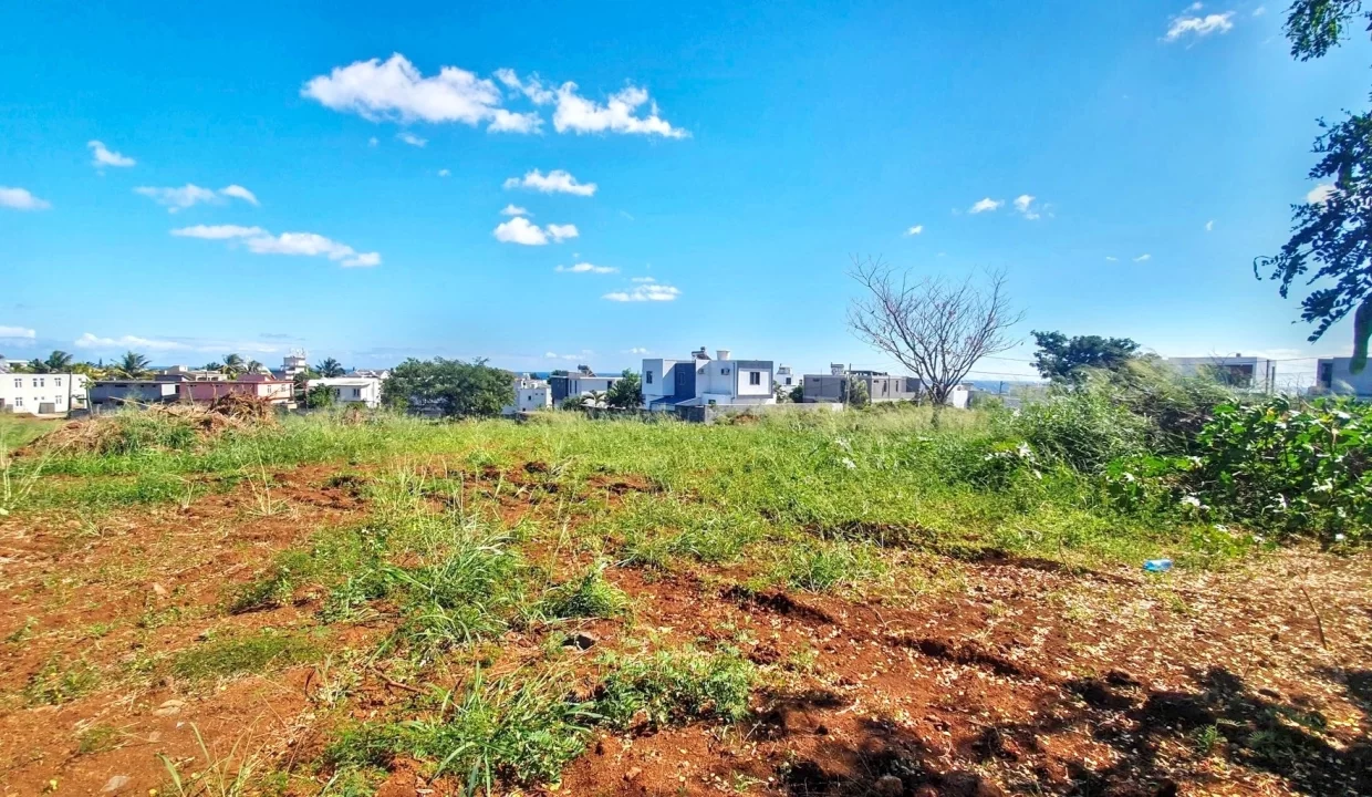 Land for Sale – Residence Liyana, Albion 10