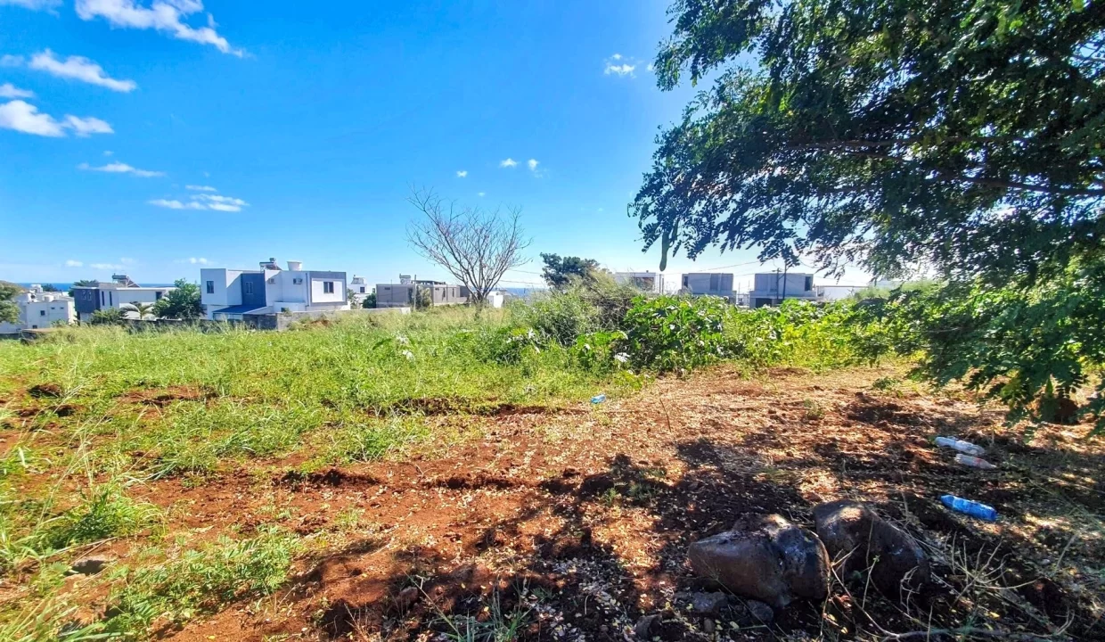 Land for Sale – Residence Liyana, Albion 4