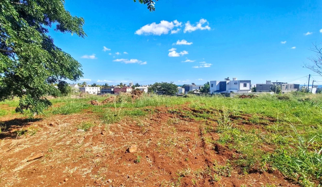 Land for Sale – Residence Liyana, Albion 5