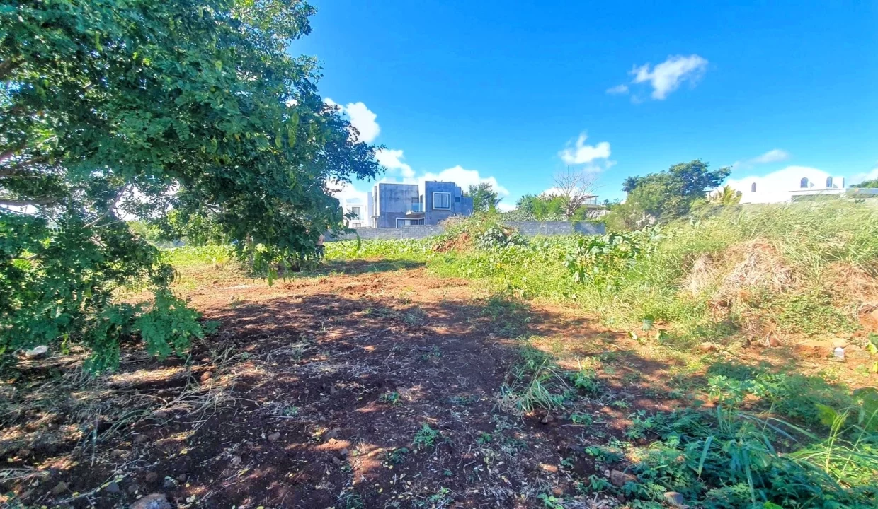 Land for Sale – Residence Liyana, Albion 8