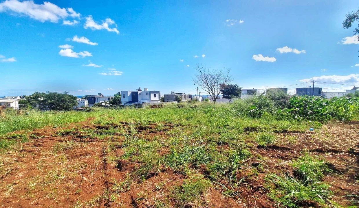 Land for Sale – Residence Liyana, Albion 9