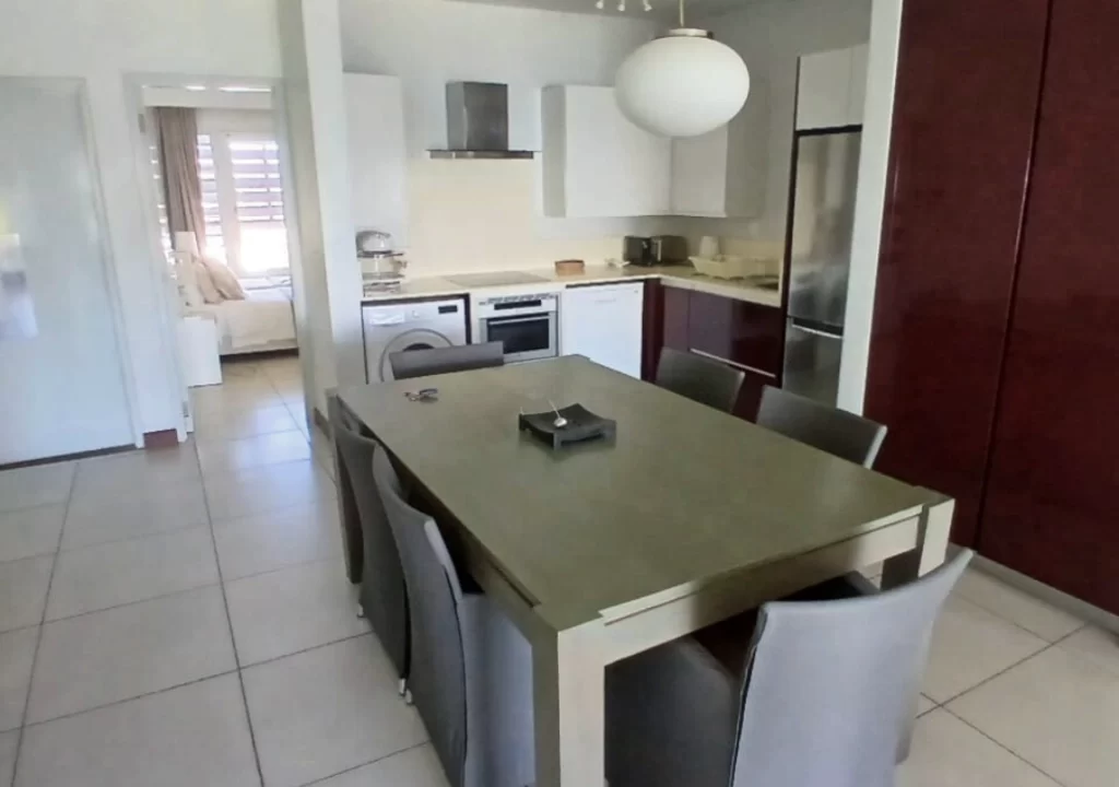 Luxurious apartment with sea view for Sale in Pointe aux Biches 10