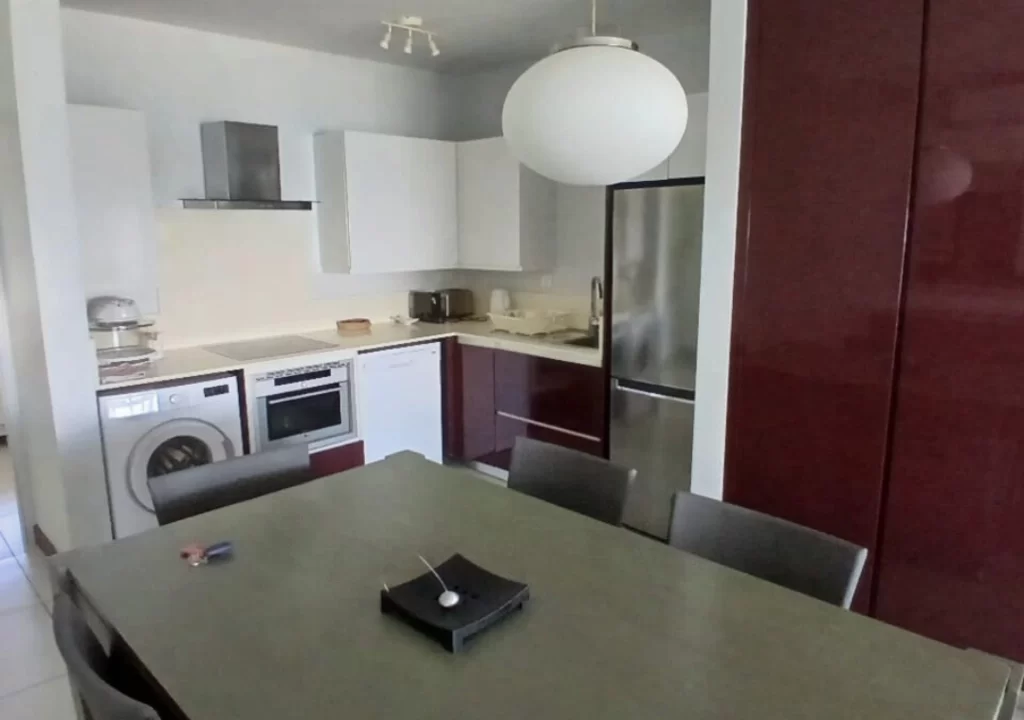 Luxurious apartment with sea view for Sale in Pointe aux Biches 8