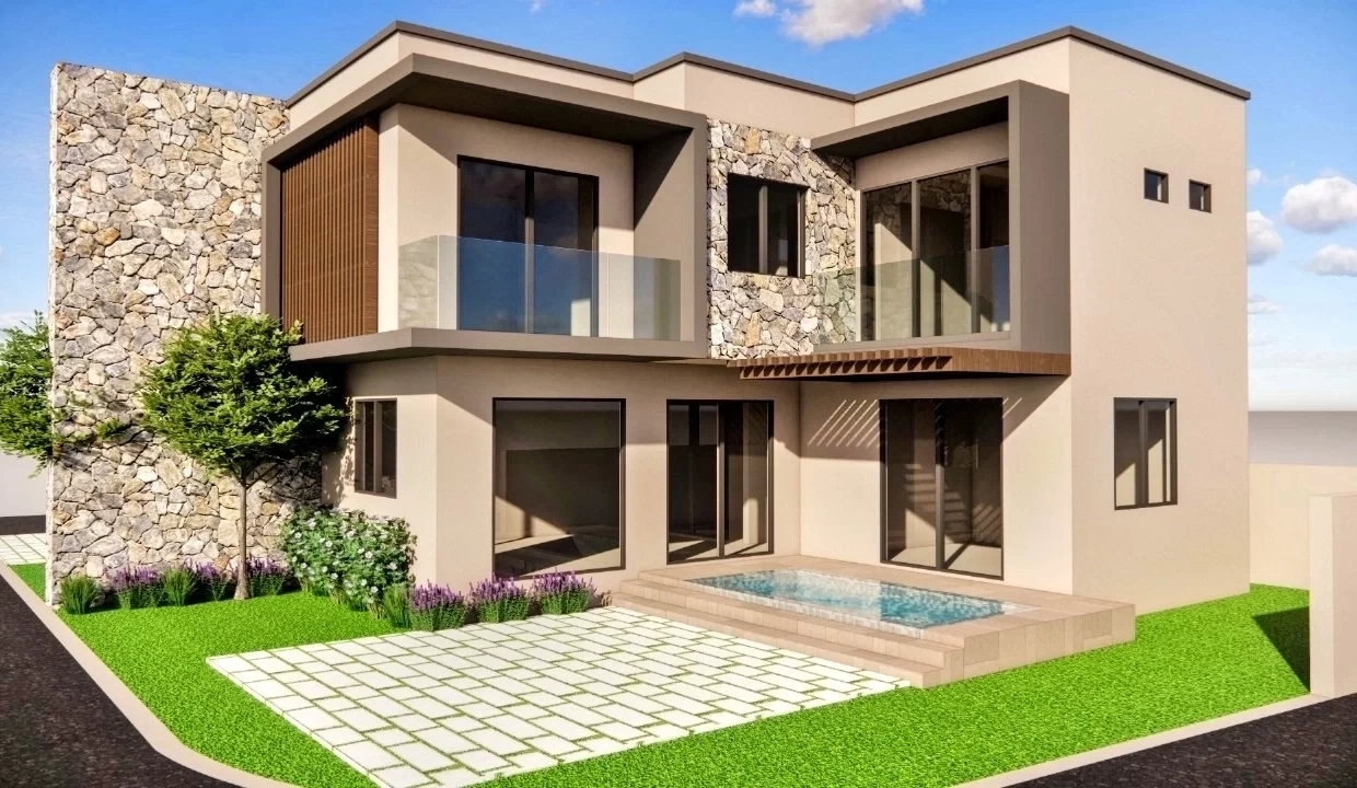 Stunning Duplex Villa for Sale in Grand Baie 10