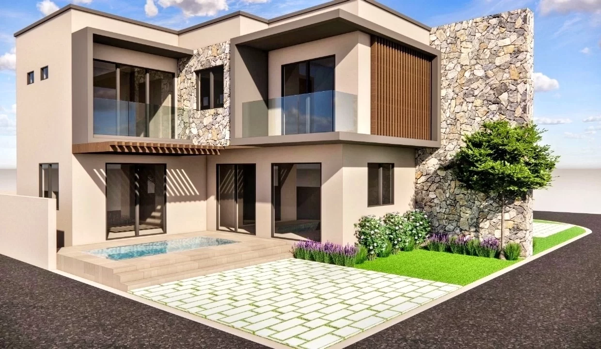 Stunning Duplex Villa for Sale in Grand Baie 2