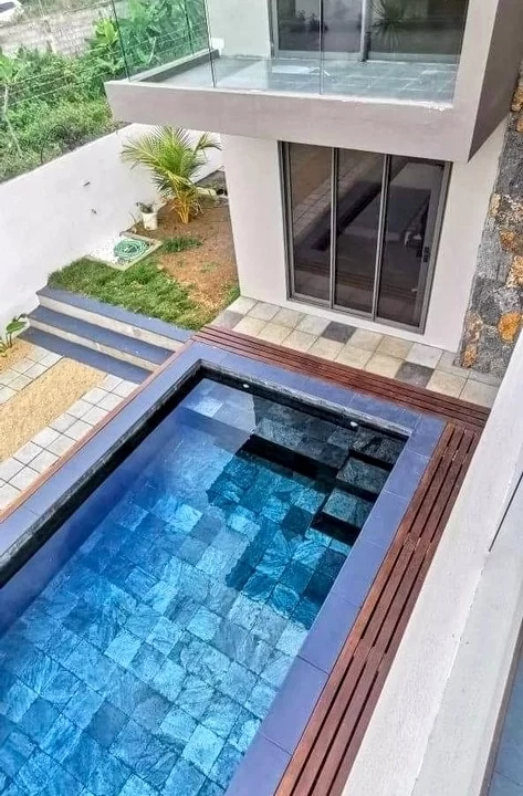 Stunning Duplex Villa for Sale in Grand Baie 5