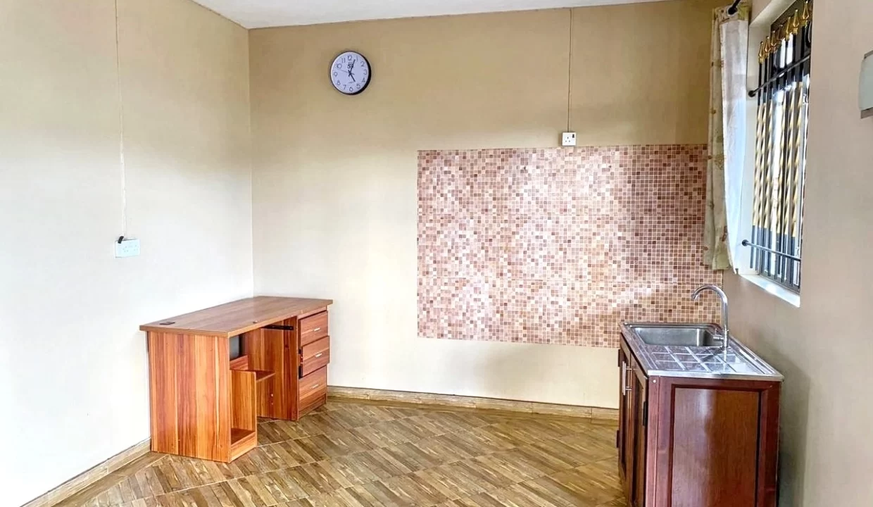 Commercial Space For Rent - Bassin Quatre Bornes 11