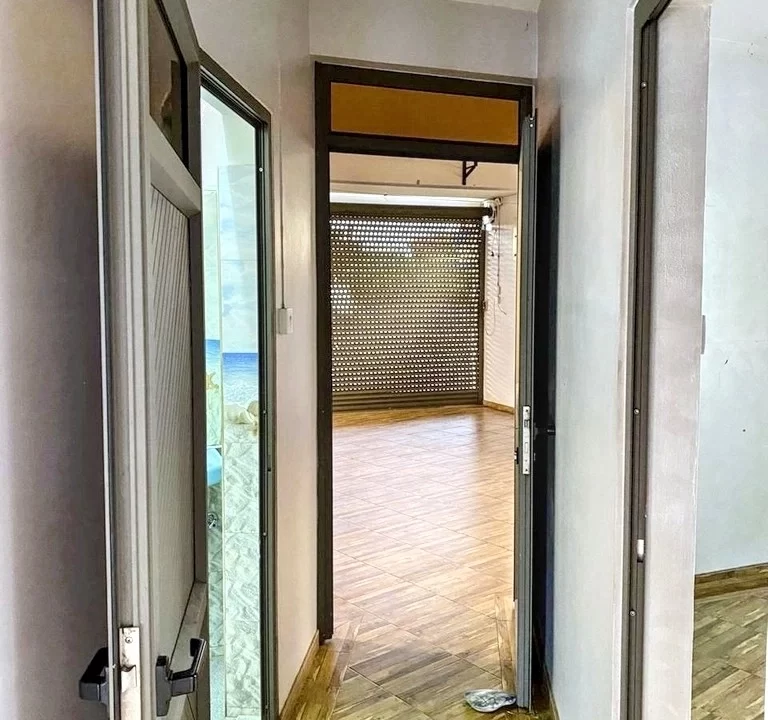 Commercial Space For Rent - Bassin Quatre Bornes 15