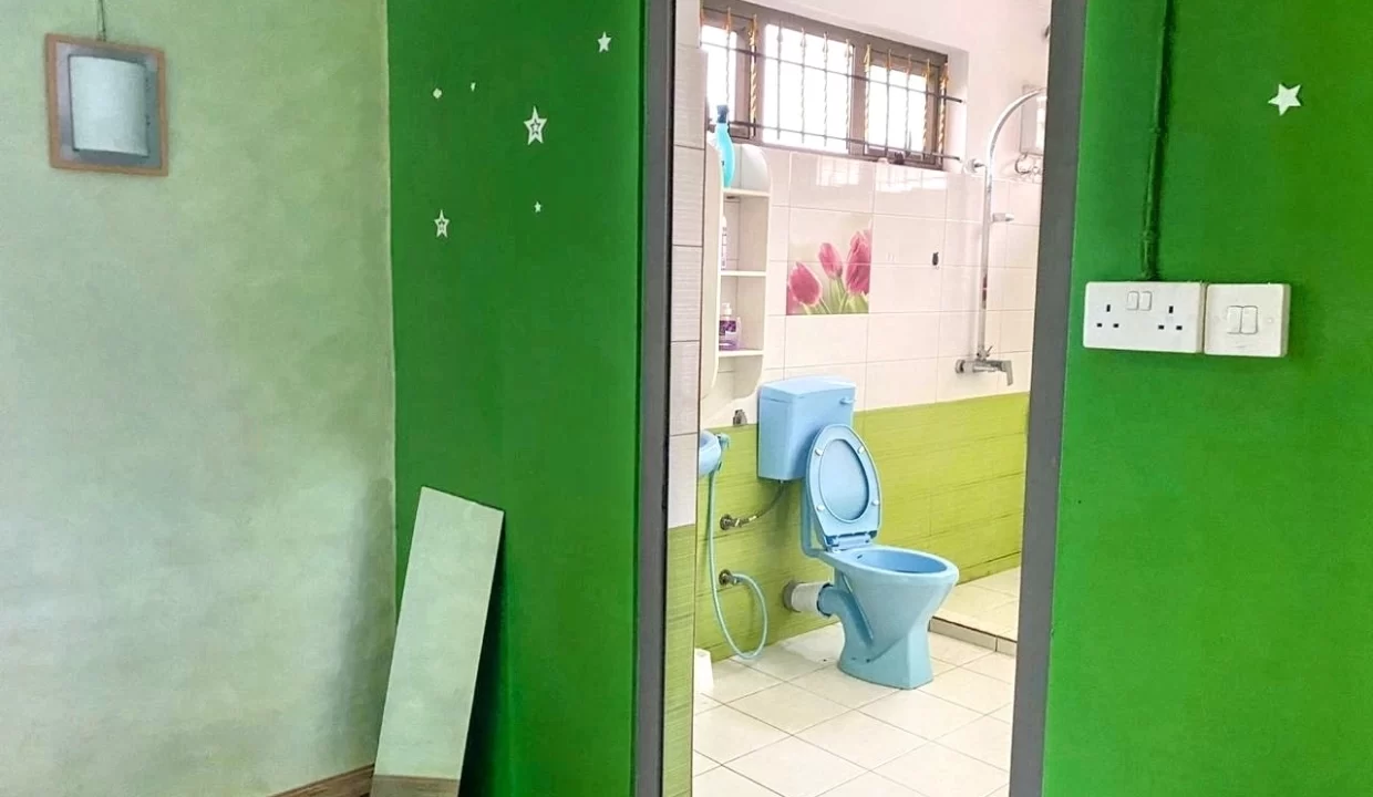 Commercial Space For Rent - Bassin Quatre Bornes 16