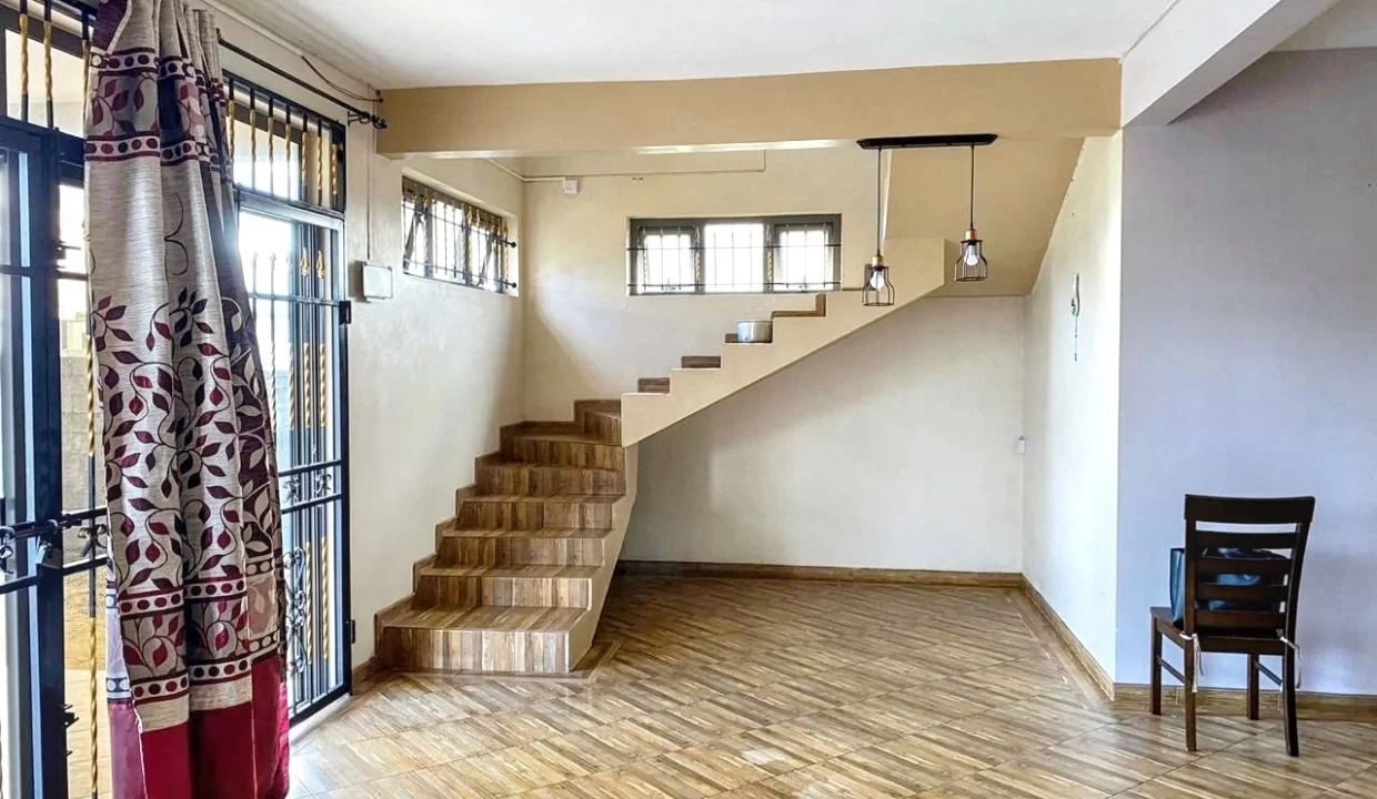 Commercial Space For Rent - Bassin Quatre Bornes 17