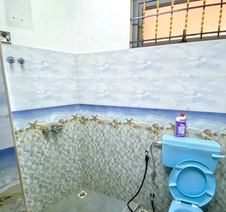 Commercial Space For Rent - Bassin Quatre Bornes 19