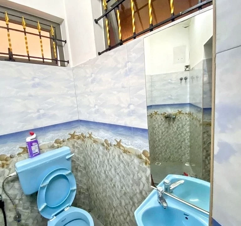 Commercial Space For Rent - Bassin Quatre Bornes 20