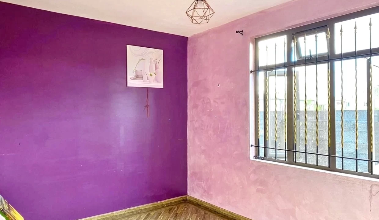 Commercial Space For Rent - Bassin Quatre Bornes 4