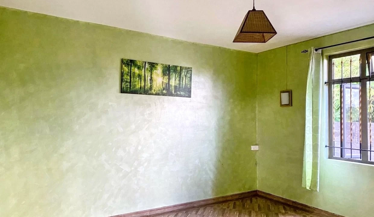 Commercial Space For Rent - Bassin Quatre Bornes 8