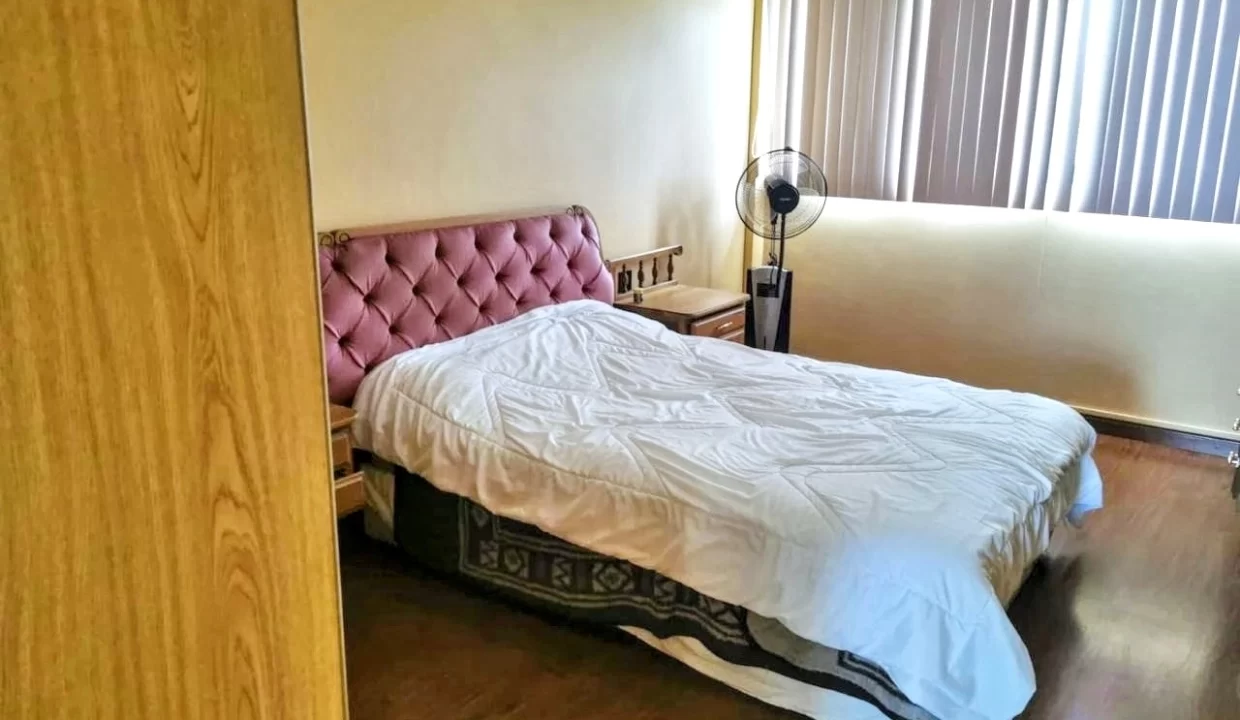 Elegant 3-Bedroom Apartment with Sea & Mountain View’s For Rent in Phoenix 4