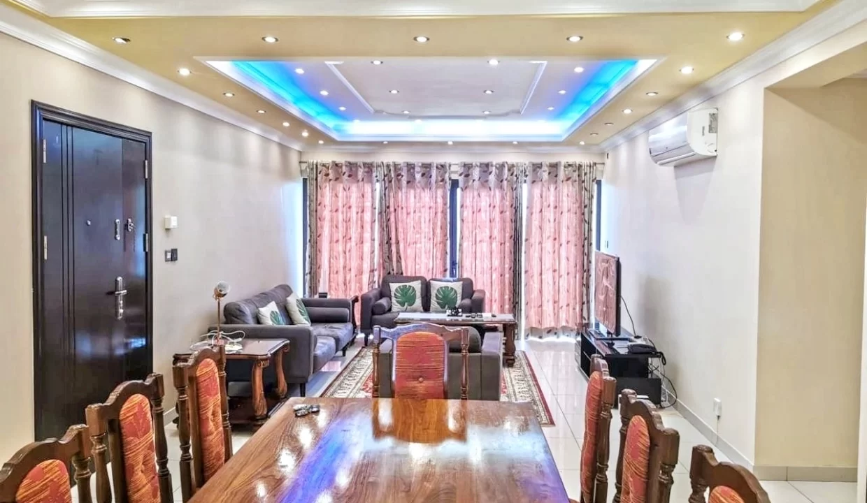 Elegant 3-Bedroom Apartment with Sea & Mountain View’s For Rent in Phoenix 8