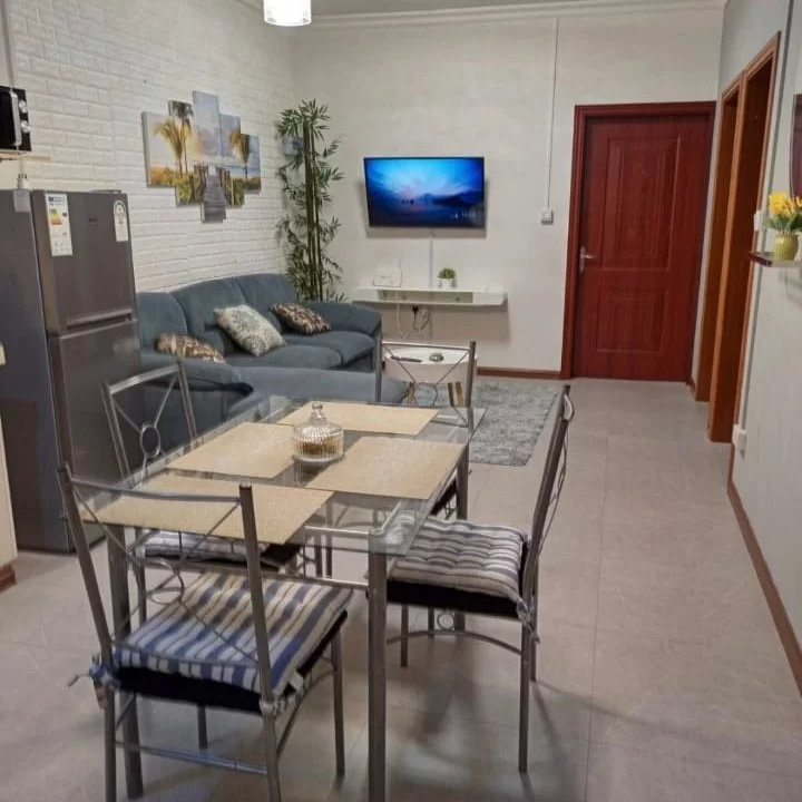 Exquisite 3-Bedroom Apartment with Terrace & Swimming Pool For Rent in Flic en Flac 8