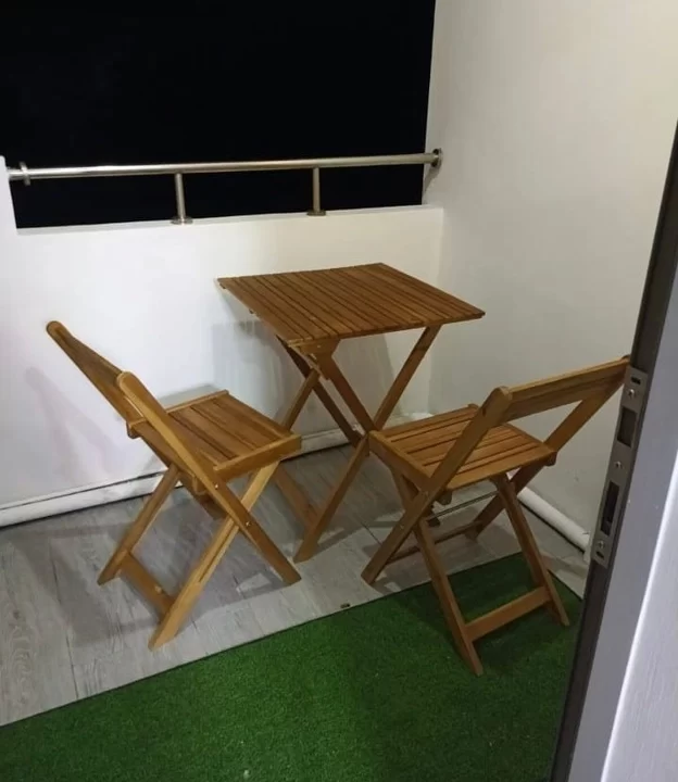 Exquisite 3-Bedroom Apartment with Terrace & Swimming Pool For Rent in Flic en Flac 9