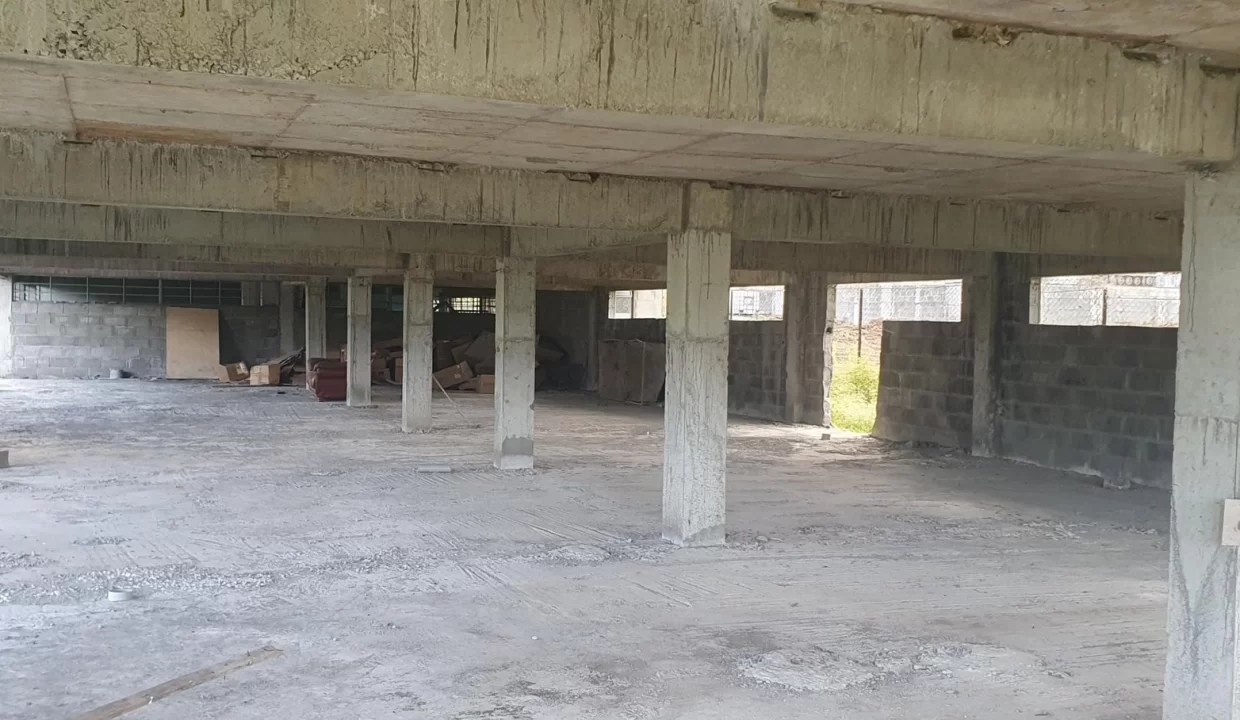 Fully Equipped Poultry Farm For Sale – La Martinière, Chamouny 16