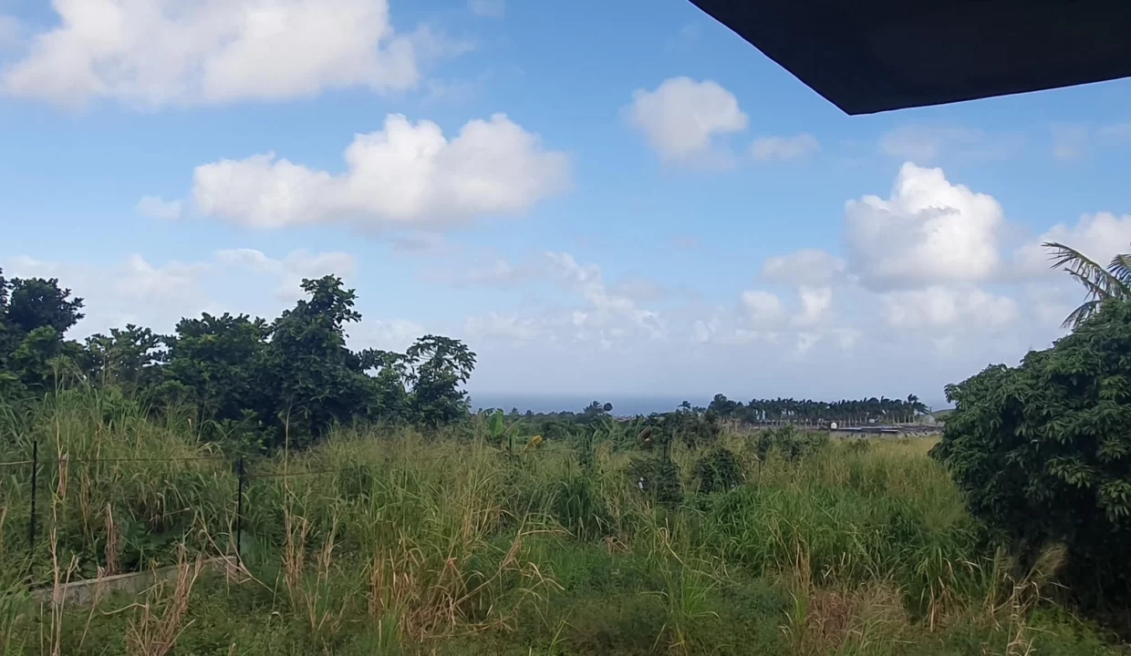 Fully Equipped Poultry Farm For Sale – La Martinière, Chamouny 3