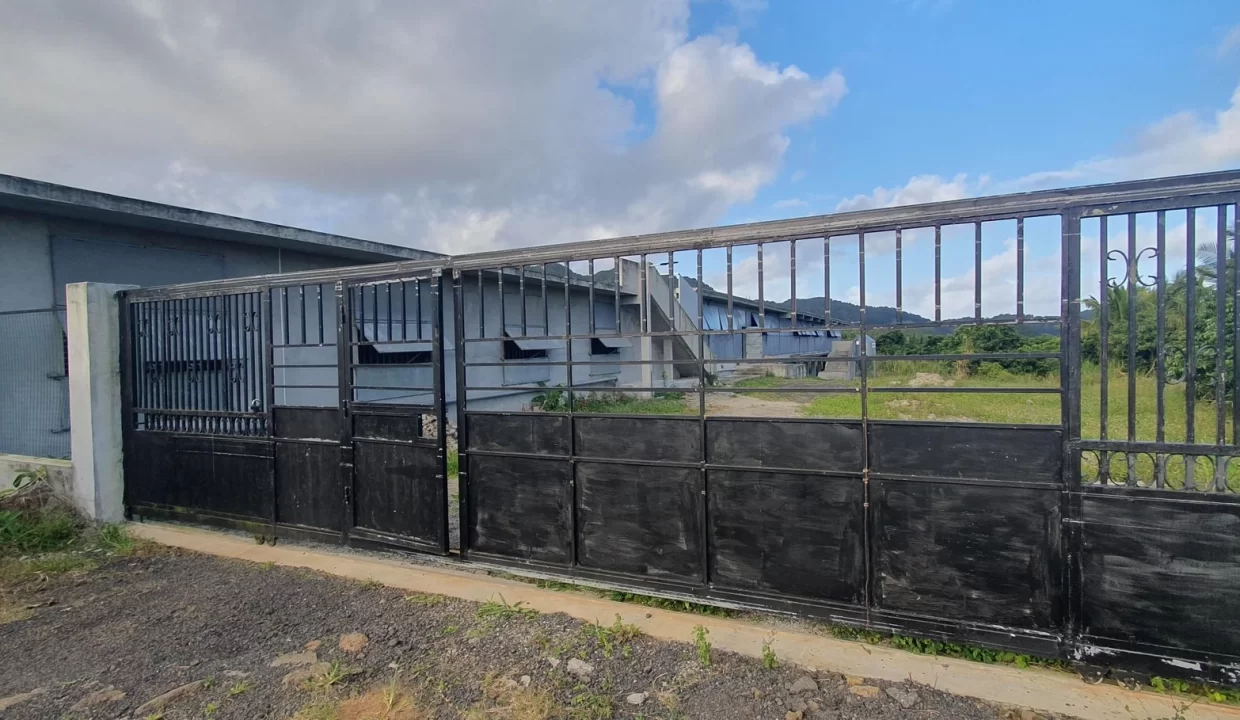 Fully Equipped Poultry Farm For Sale – La Martinière, Chamouny 7