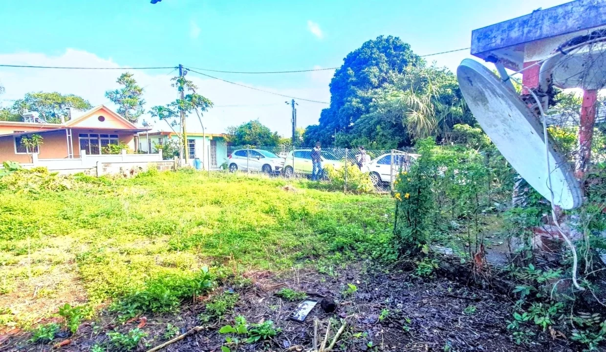 House For Sale In Hollyrood, Vacoas 2