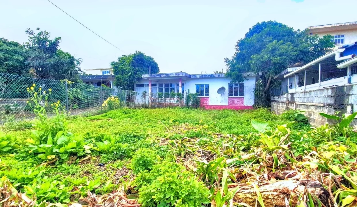 House For Sale In Hollyrood, Vacoas 4