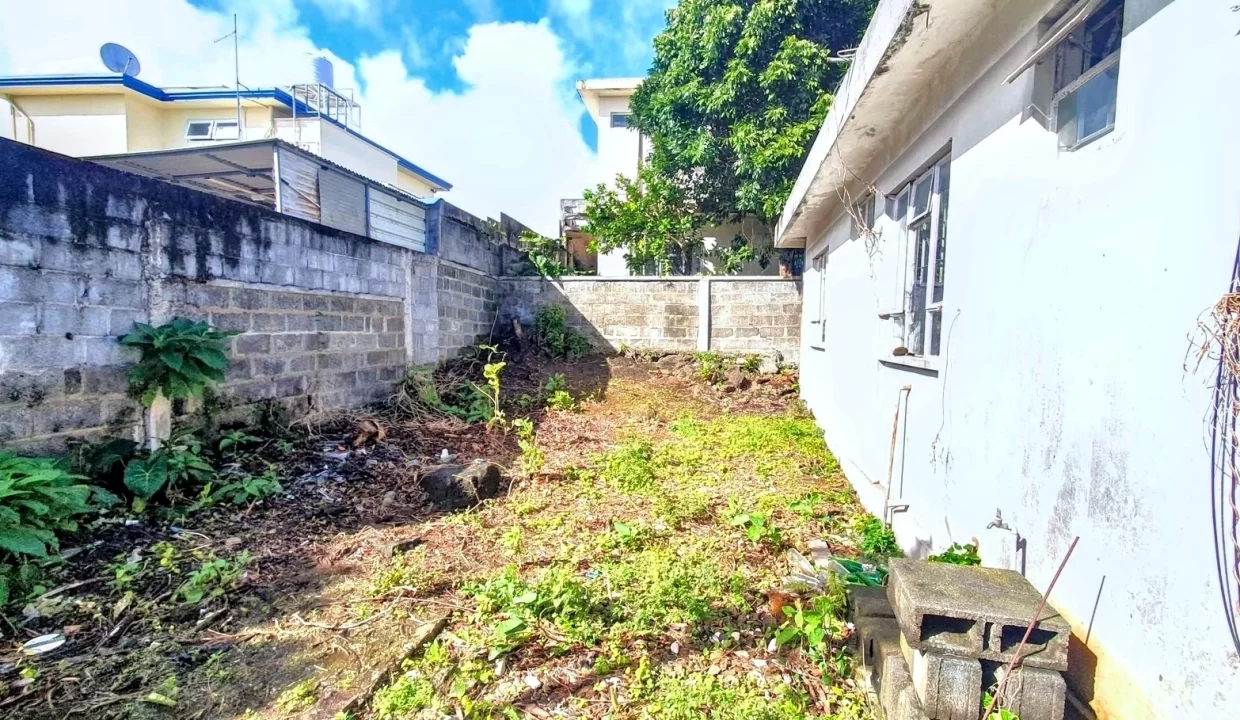 House For Sale In Hollyrood, Vacoas 9