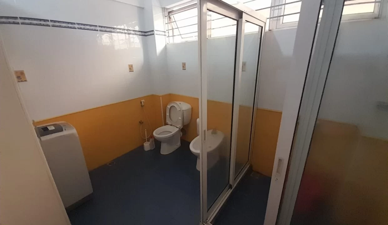 Modern 3-Bedroom Apartment For Rent – Heart Of Port Louis 11