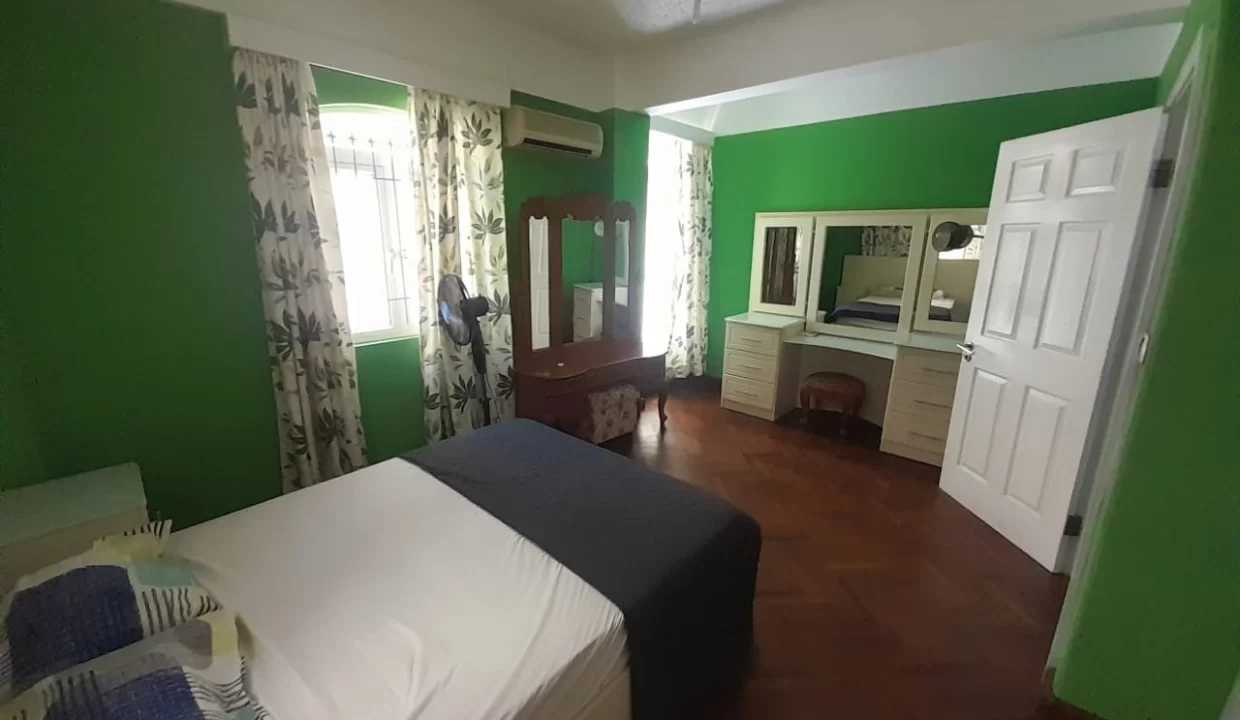 Modern 3-Bedroom Apartment For Rent – Heart Of Port Louis 2