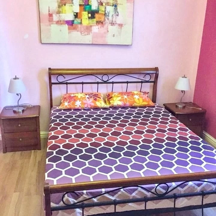 Modern 3-Bedroom Apartment For Rent – Heart Of Port Louis 3