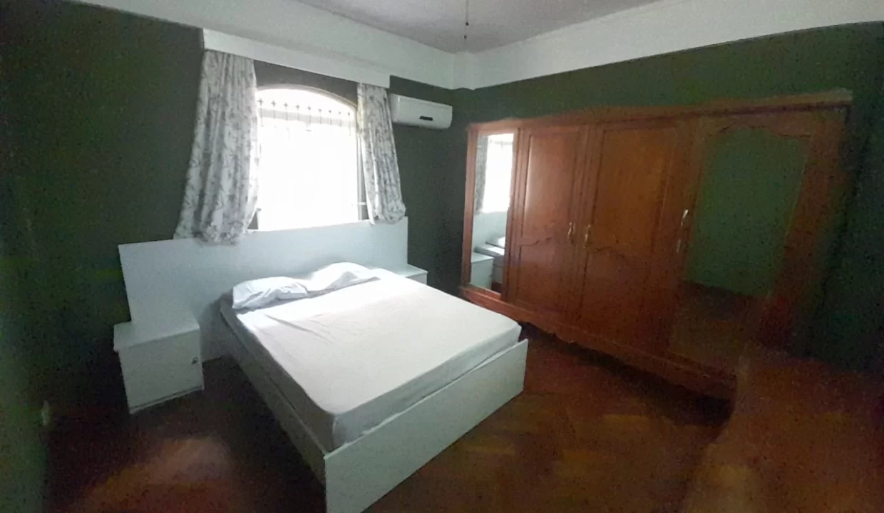 Modern 3-Bedroom Apartment For Rent – Heart Of Port Louis 6