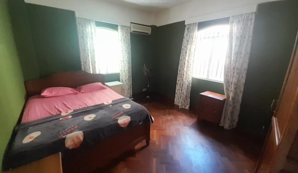 Modern 3-Bedroom Apartment For Rent – Heart Of Port Louis 7