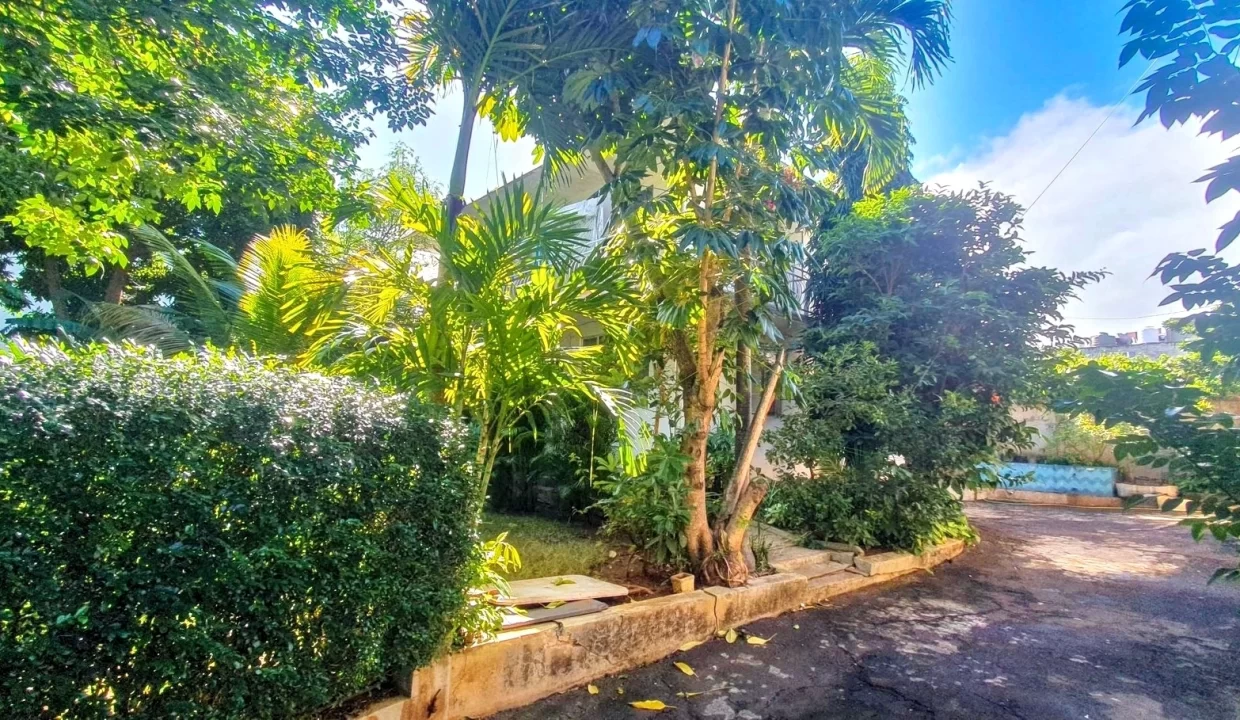 Residential & Commercial Property For Sale - in The Heart Of Beau Bassin 5