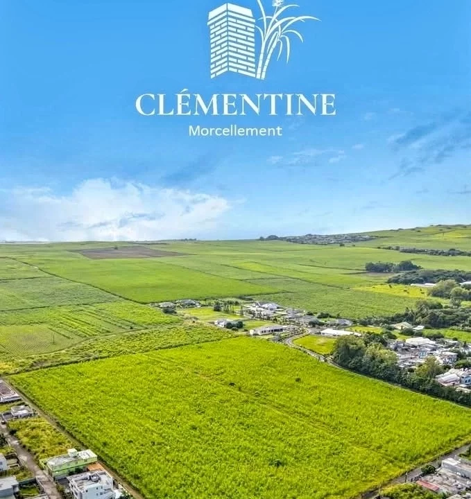 Residential Land for Sale in Morc. Clémentine, Pamplemousses 9