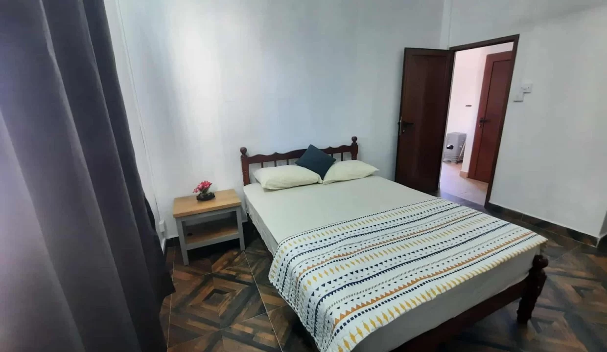 Elegant 4-Bedroom House With A Swimming Pool For Rent In Trou d’Eau Douce 5