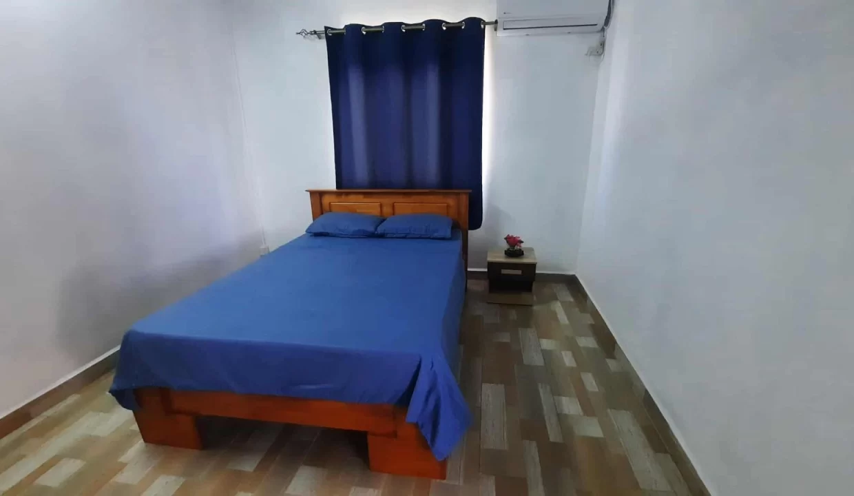 Elegant 4-Bedroom House With A Swimming Pool For Rent In Trou d’Eau Douce 7