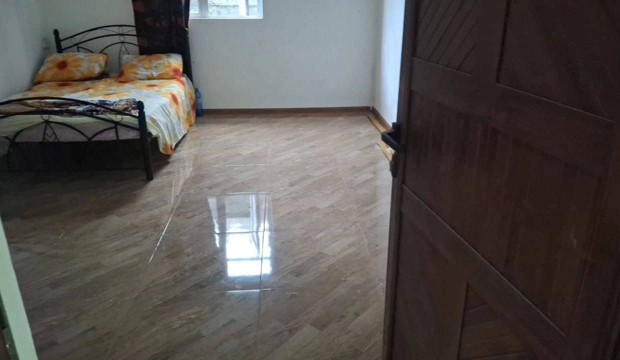 Fully funished House For Rent In Morc Pont Lardier Bel Air 5