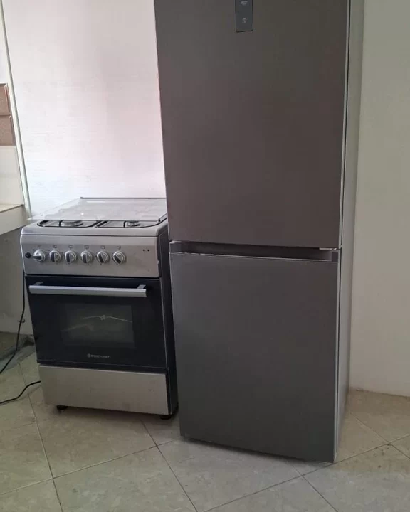 Fully funished House For Rent In Morc Pont Lardier Bel Air 7