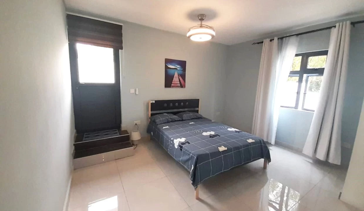 Luxurious One-Bedroom Apartment for Rent in Chentanay, Moka – Fully Furnished & Modern Living! 3