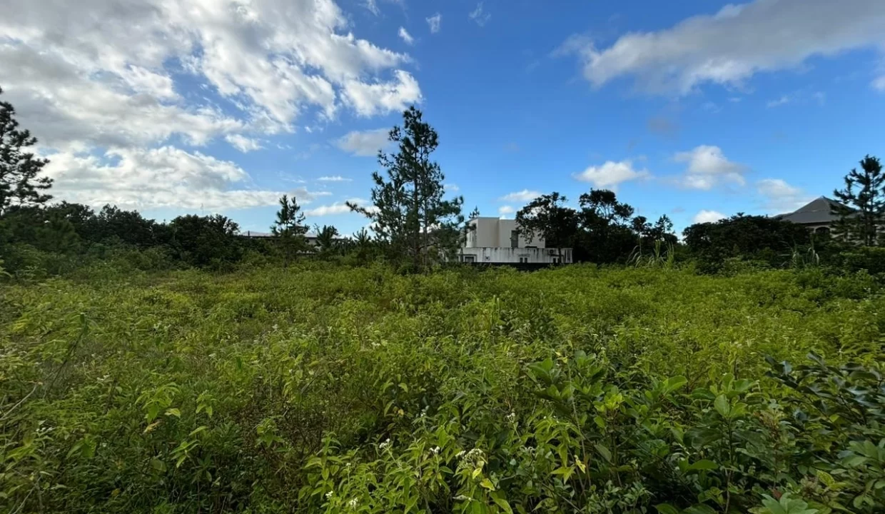 Residential Land for Sale – Morcellement Greenview, Plaines Magnien 5
