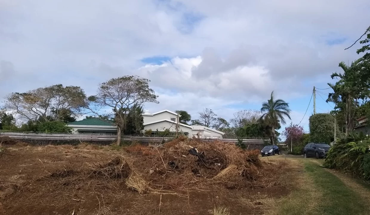 Residential Plot Of Land For Sale At Grand Gaube 8