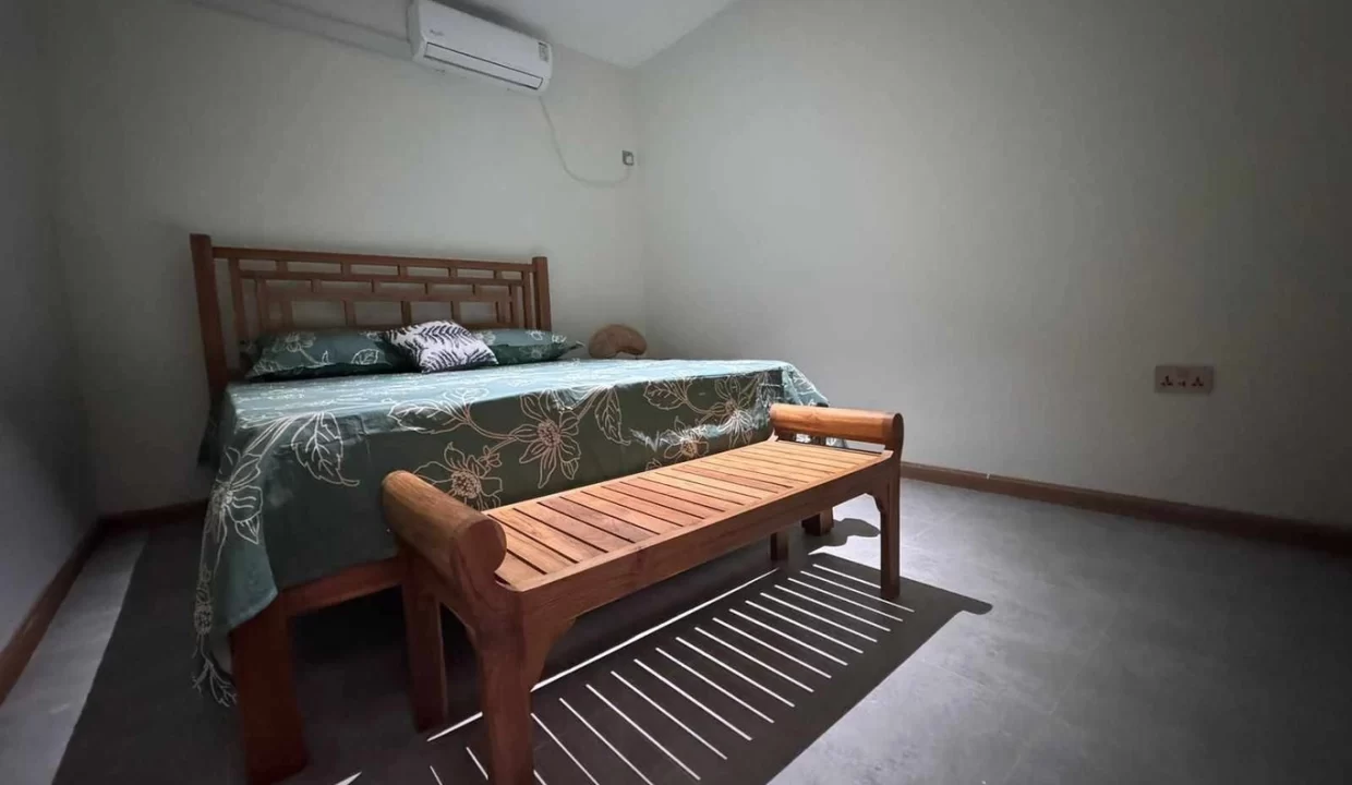 Brand New Luxury 4-Bedroom Duplex with Private Pool & Rooftop Terrace For Rent in Albion 12