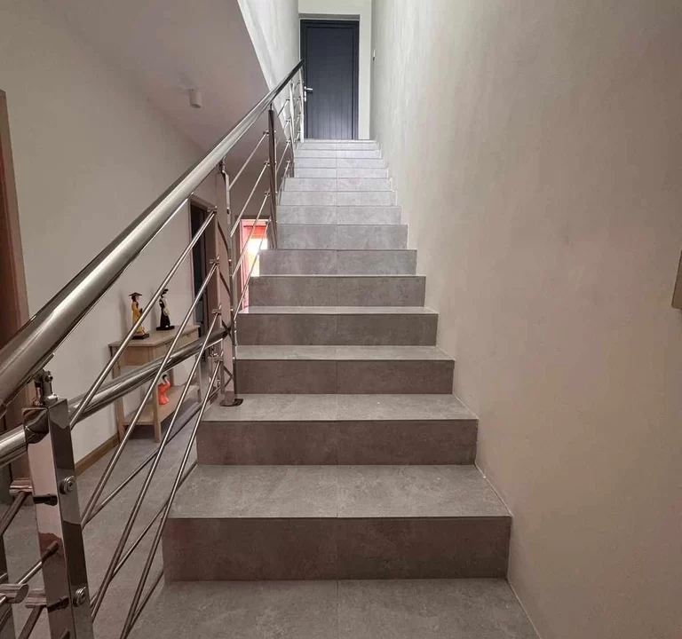 Brand New Luxury 4-Bedroom Duplex with Private Pool & Rooftop Terrace For Rent in Albion 13