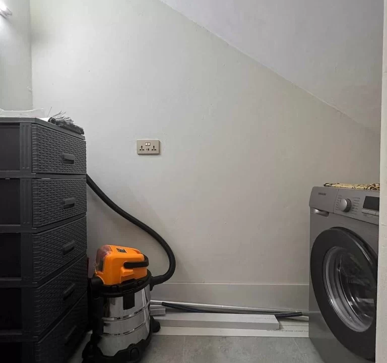 Brand New Luxury 4-Bedroom Duplex with Private Pool & Rooftop Terrace For Rent in Albion 15