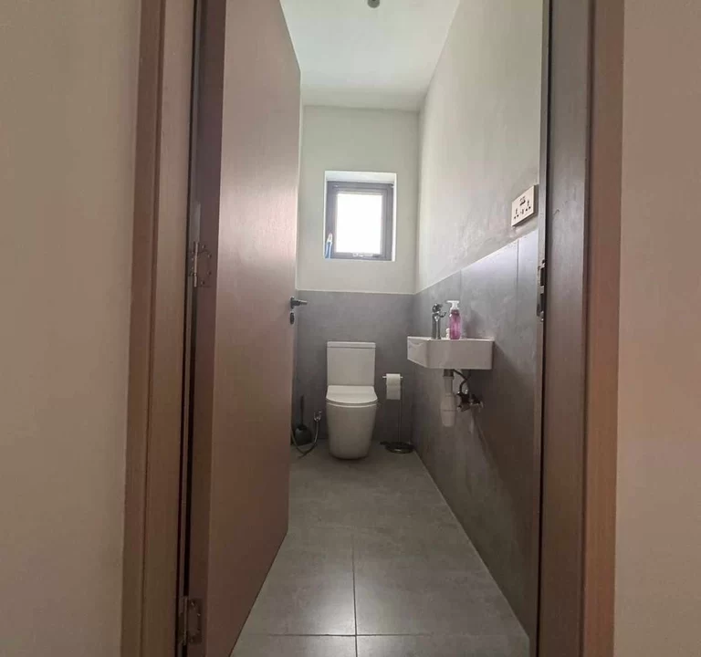 Brand New Luxury 4-Bedroom Duplex with Private Pool & Rooftop Terrace For Rent in Albion 20