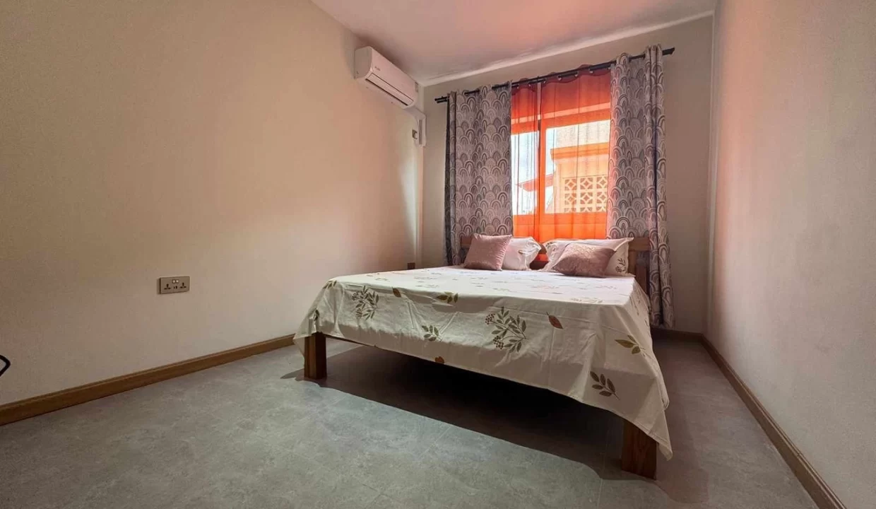 Brand New Luxury 4-Bedroom Duplex with Private Pool & Rooftop Terrace For Rent in Albion 3