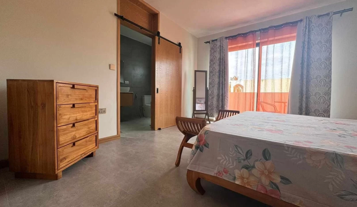 Brand New Luxury 4-Bedroom Duplex with Private Pool & Rooftop Terrace For Rent in Albion 5